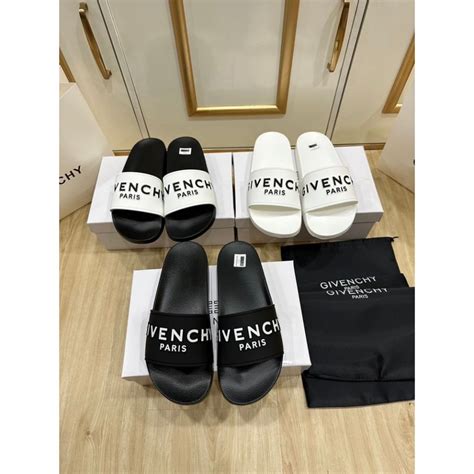รองเท้าgivenchy